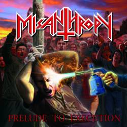 Misanthropy (ESP) : Prelude to Execution